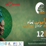 Festival Voix de Femmes à Sousse