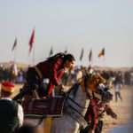 Kébili : Festival international des dattes