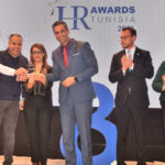 TOPNET remporte le HR AWARDS Tunisia 2021