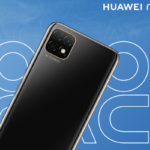 Huawei annonce le nouveau HUAWEI nova Y60 en Tunisie : Caractéristiques