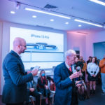 Lancement officiel de l’iPhone 13 chez iStore Tunisia Mall