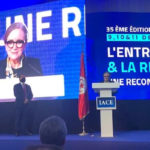 Journées de l’entreprise – IACE 2021 : « L’entreprise, le maillon essentiel », rassure Najla Bouden
