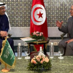 Tunisie-Arabie saoudite : volonté commune de promouvoir la coopération