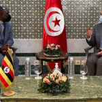 Visite à Tunis du chef de la diplomatie ougandaise