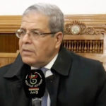 Jerandi s’entretient avec le SG de la Ligue arabe, Ahmed Aboul Gheit