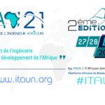 La Cité des Sciences à Tunis abrite la 2ème édition des journées de l’ingénieur africain “JIA’21”
