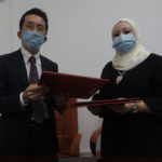Tunisie – Japon : Conférence “JICA Chair“ et signature d’un mémorandum de coopération à l’ENA de Tunis