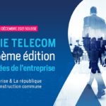 Tunisie Telecom présente ses nouveautés aux Journées de l’entreprise – IACE 2021