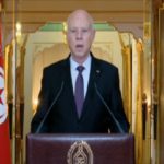 Tunisie – Allemagne : Entretien téléphonique Saïed-Steinmeier