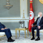 Tunisie : Kaïs Saïed veut éviter aux hommes d’affaires toutes formes de chantage à l’avenir