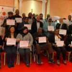 L’approche KAIZEN en Tunisie enseignée aux start up libyennes