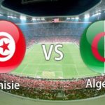 Finale coupe arabe Qatar 2021 : Tunisie Vs Algérie en live, sur quelle chaîne et à quelle heure?