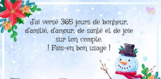 Bonne année 2026 : images, textes, cartes prêtes, SMS bonne année et nouvel an 2026