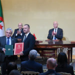 Près de 30 accords et mémorandums d’entente pour consolider les relations tuniso-algériennes