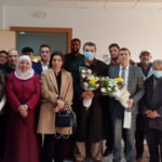 Lassaad Mejri, nouveau PDG de la Société d’études des côtes nord de la ville de Sfax