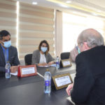 Swisscontact s’intéresse à la formation professionnelle en Tunisie