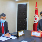 Nsibi et Samri discutent de la coopération entre la Tunisie et l’OIM