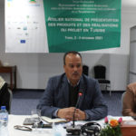 La Tunisie présente une plateforme géospatiale sur les informations agronomiques