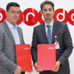 Ooredoo et la startup SWIVER, la main dans la main pour l’entreprise tunisienne