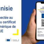 Plateforme Evax.tn : Tout savoir sur la validité des certificats de vaccination étrangers en Tunisie