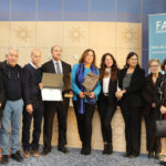 La BNT accueille la cérémonie de remise du Prix Abdelwaheb Ben Ayed de littérature 2021 de la Fondation FABA