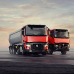 Les évolutions de Renault Trucks C et K en 2021