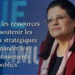 Journées de l’entreprise – IACE 2021 : Pas d’augmentation de la pression fiscale dans la loi de finances 2022 (Finances)