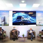 Smart Tunisie : Augmentation de capital