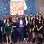 TotalEnergies Marketing Tunisie élu Service Client de l’année pour la 3e année consécutive