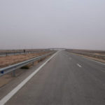 Gabès : le projet de réhabilitation des routes classées achevé à 90 %