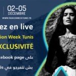 Tunisie Telecom accompagne la Tunis Fashion Week