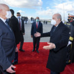 Tunisie – Algérie : Deux pays, deux chefs d’Etat, mais un même combat, tout contre la spéculation