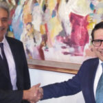 La BEI accorde un financement de 45 millions d’euros à la flotte de la ligne ferroviaire TGM