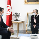 Arnaud Peral : L’ONU apportera l’accompagnement qu’il faut à la Tunisie