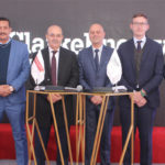 Clarke Energy Tunisie inaugure son nouveau siège aux Berges du Lac 2