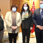 Le Théâtre de l’Opéra de Tunis abritera un spectacle musical tuniso-égyptien