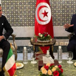 “La Tunisie est un partenaire stratégique pour l’Italie”, affirme Luigi Di Maio