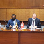 CEPEX-UTICA : Fin de la mission économique multisectorielle à Nairobi et Kampala