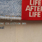LIFE AFTER LIFE, rencontre avec la nouvelle fabrique de “l’Upcycling” qui participe à redéfinir la mode de demain