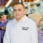 #PartnerFortTunisia : Kromberg & Schubert Tunisie dans le Top 3 des sites de production