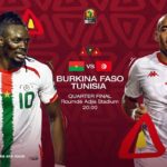 CAN 2022 – Quarts de finale : Programme des quarts de finale, où regarder les matchs du samedi et dimanche CAN