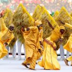 Coupe d’Afrique des Nations – Cameroun 2022: Couleurs africaines