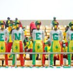 Football : La CAN Cameroun en images