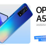 Le smartphone OPPO A55 est disponible en Tunisie, à 919 dinars