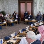 Réunion de concertation des ministres arabes des Affaires étrangères au Koweït