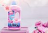 SAH LILAS