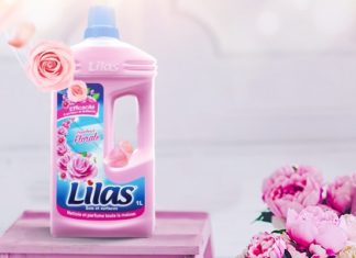 SAH LILAS