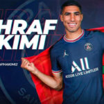 CAF Awards 2025 : Achraf Hakimi sacré meilleur joueur africain