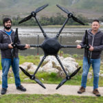 Environnement : Une start-up australienne recourt à des drones pour planter des arbres