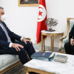 Bouden appelle la CONECT à participer à la mise en place des réformes